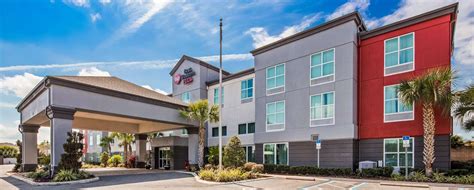 leesburg fl hotel